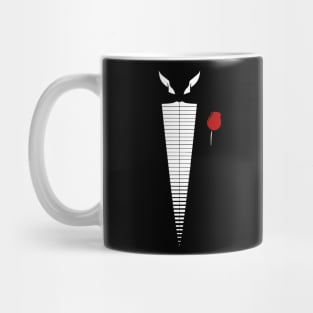 The Godfather Mug